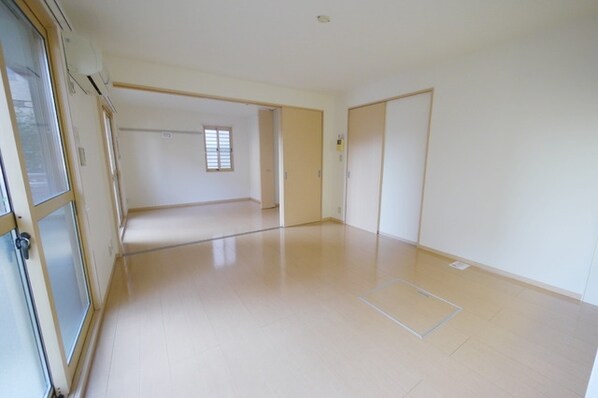 リビングタウン桶川朝日 Cの物件内観写真